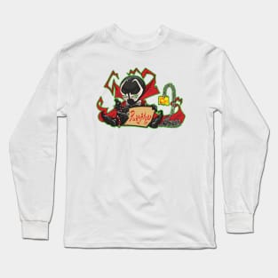 Spawnbabe Long Sleeve T-Shirt